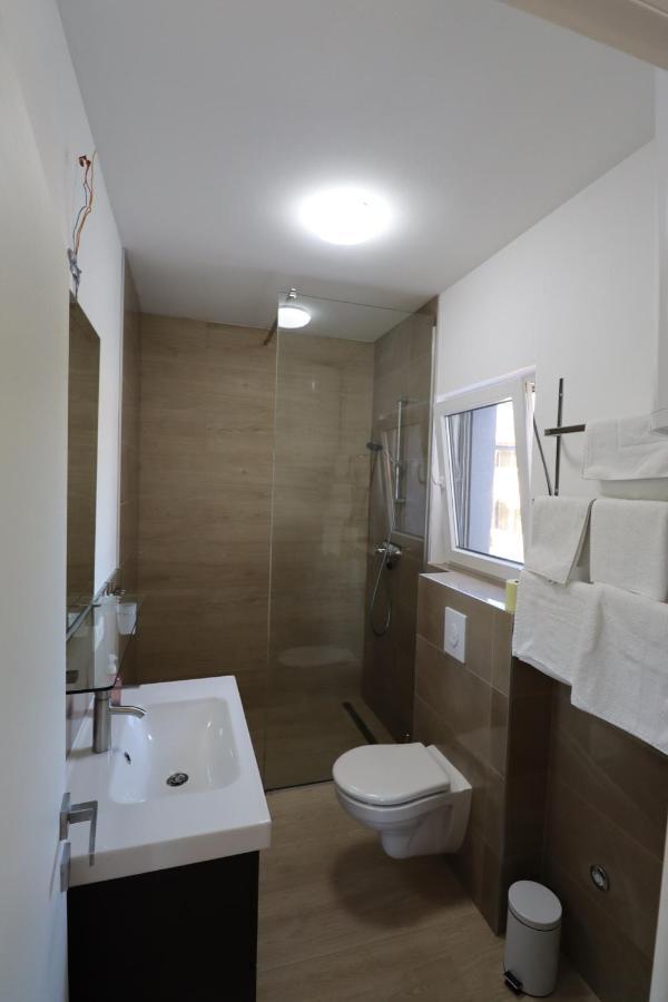Medulin - Dani Apartment מראה חיצוני תמונה