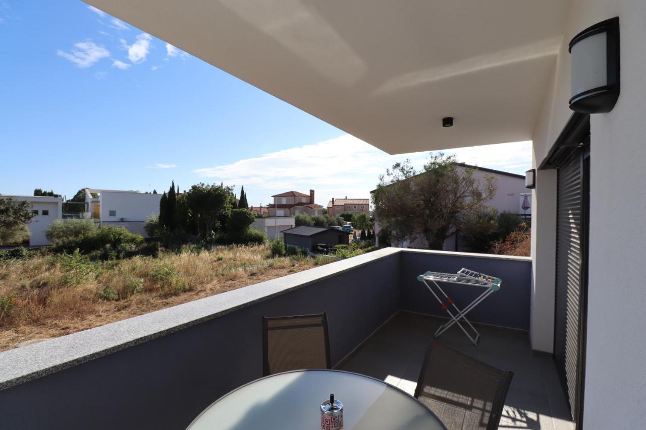 Medulin - Dani Apartment מראה חיצוני תמונה
