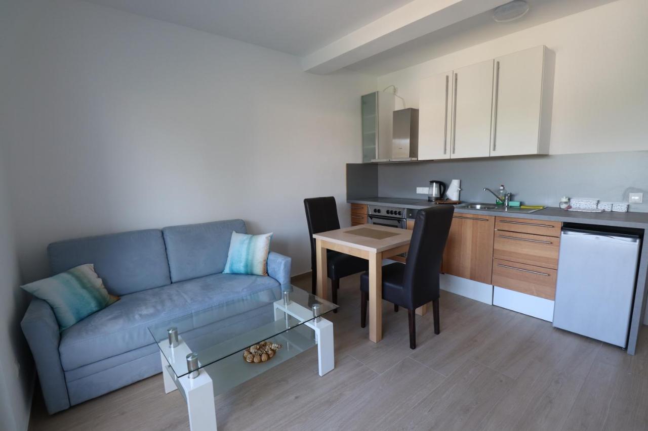 Medulin - Dani Apartment מראה חיצוני תמונה