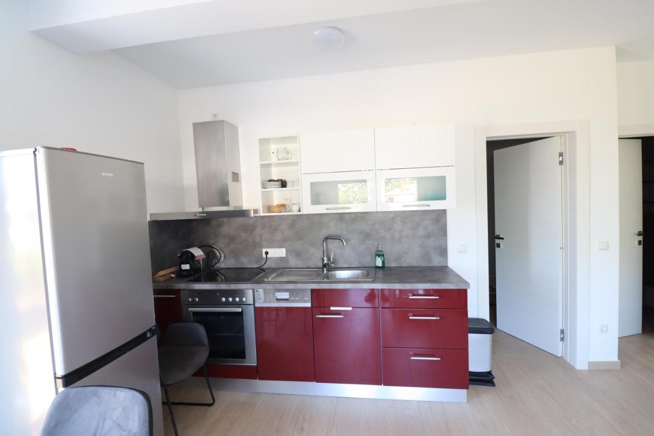 Medulin - Dani Apartment מראה חיצוני תמונה