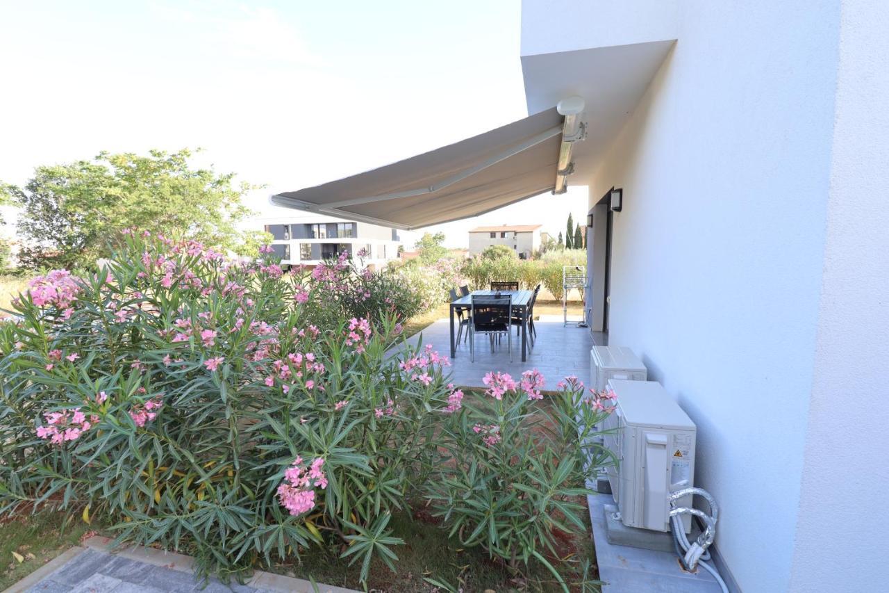 Medulin - Dani Apartment מראה חיצוני תמונה