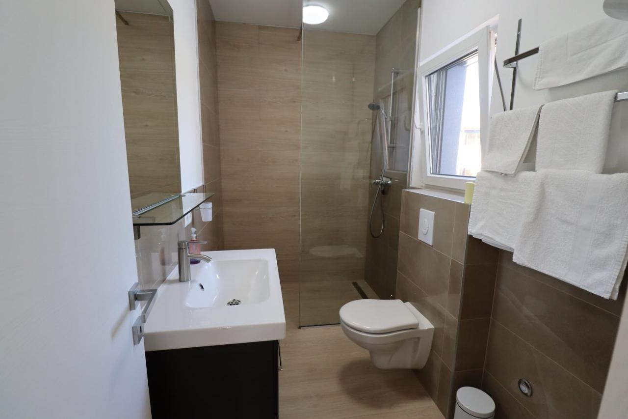 Medulin - Dani Apartment מראה חיצוני תמונה