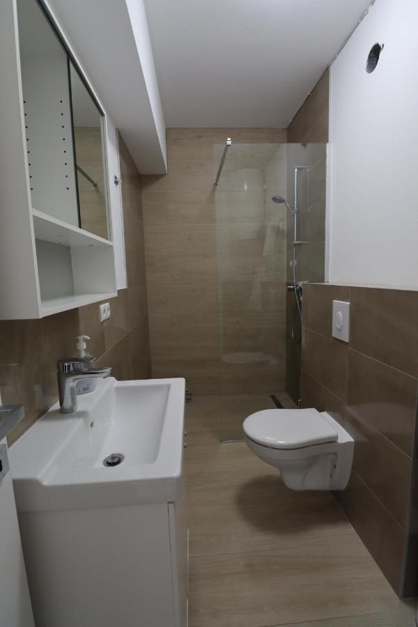 Medulin - Dani Apartment מראה חיצוני תמונה