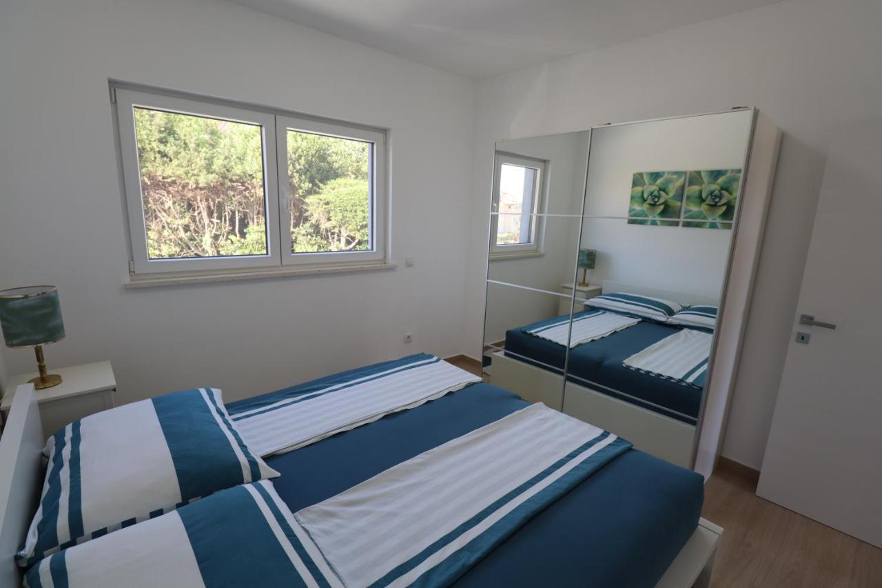 Medulin - Dani Apartment מראה חיצוני תמונה