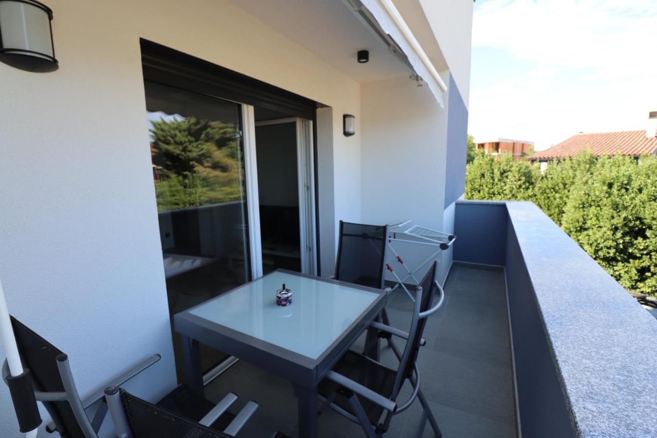 Medulin - Dani Apartment מראה חיצוני תמונה